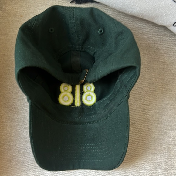 818 Tequila Baseball Hat - Picture 5 of 6